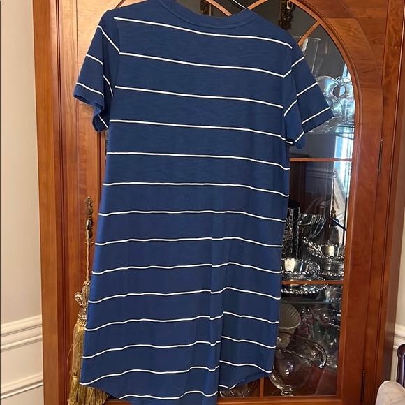 Tee Dress - Picture 4 of 4